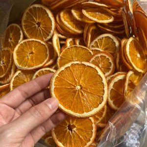 Cam thảo trang trí